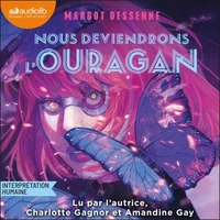 Nous deviendrons l'ouragan