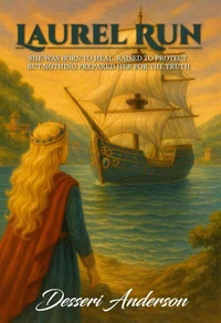 Laurel Run - She Was Born To Heal. Raised To Protect. But Nothing Prepared Her For The Truth