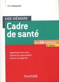 Cadre de santé