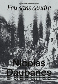 Nicolas Daubanes : dessiner la guerre (1870-1945)