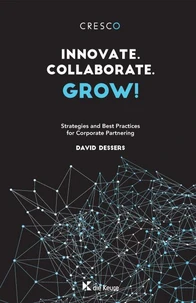 Innovate. Collaborate. Grow !