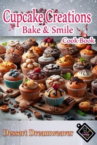 Dessert Dreamweaver - Cupcake Creations Bake &amp; Smile.