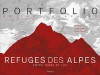 Refuges des Alpes