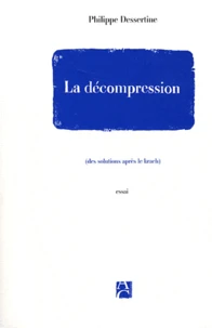 La décompression