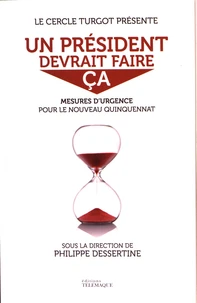 Un président devrait faire ça