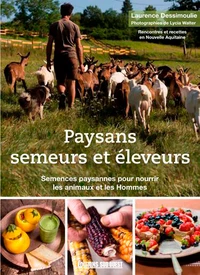Paysans semeurs et éleveurs