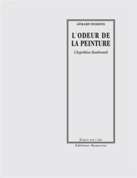 L'odeur de la peinture