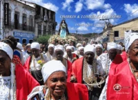 Ombres & lumières du Brésil