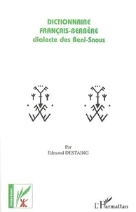 Dictionnaire français-berbère
