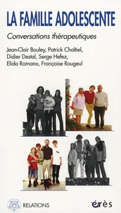 La famille adolescente
