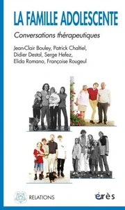 La famille adolescente