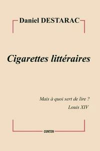 Cigarettes littéraires