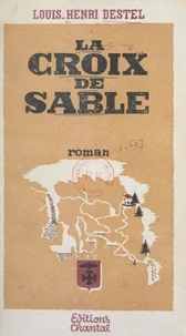 La croix de sable
