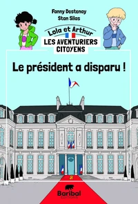 Le président a disparu