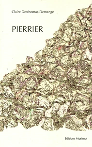 Pierrier