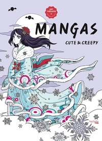Téléchargement gratuit de livres pour kindle Mangas Cute & Creepy par Desti Yeo, Jolene Yeo, Harry Thornton in French 9782376715559