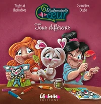 Tous différents