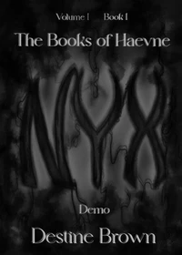 The Books of Haevne: Nyx (Concept Reading)