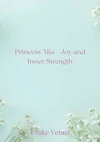 Princess Alia – Joy and Inner Strength