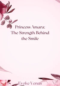Princess Amara: The Strength Behind the Smile