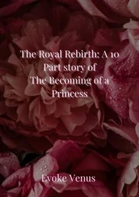 The Royal Rebirth: A 10 Part story of The Becoming of a Princess