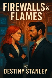 Firewalls &amp; Flames