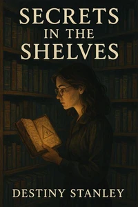 Secrets In The Shelves
