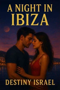 A Night In Ibiza