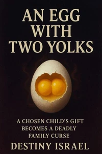 An Egg with Two Yolks