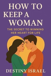 How To Keep A Woman