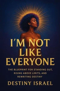 I'm not like everyone