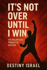 It’s Not Over Until I Win