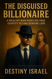 The Disguised Billionaire