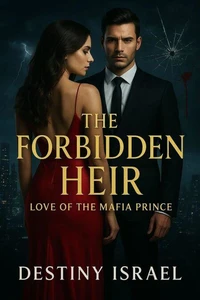 The Forbidden Heir