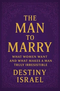 The Man to Marry