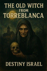 The Old Witch from Torreblanca