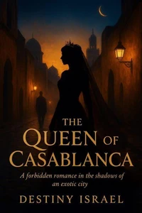 The Queen Of Casablanca