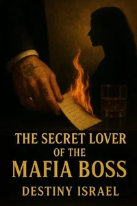The Secret Lover Of The Mafia Boss