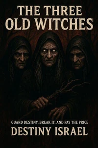 The Three Old Witches