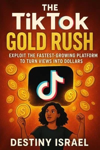 The Tiktok Gold Rush