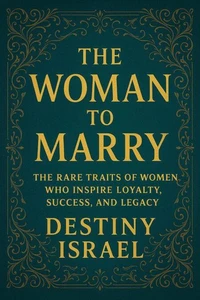 The Woman to Marry