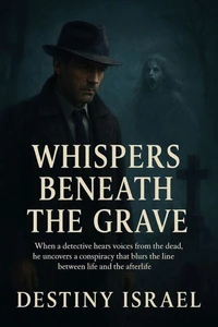 Whispers Beneath the Grave