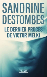 Le dernier procès de Victor Melki