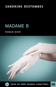 Madame B