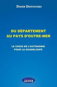 Du département au pays d'outre-mer