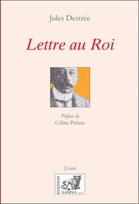 Lettre au roi