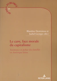 Le care, face morale du capitalisme