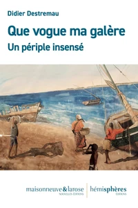 Que vogue ma galère