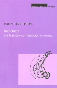 Pluralités du poème