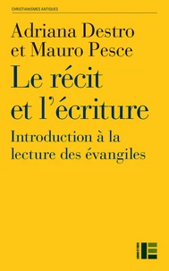 Le récit et l'écriture